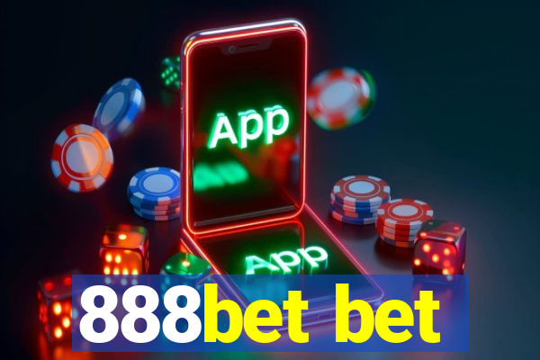 888bet bet